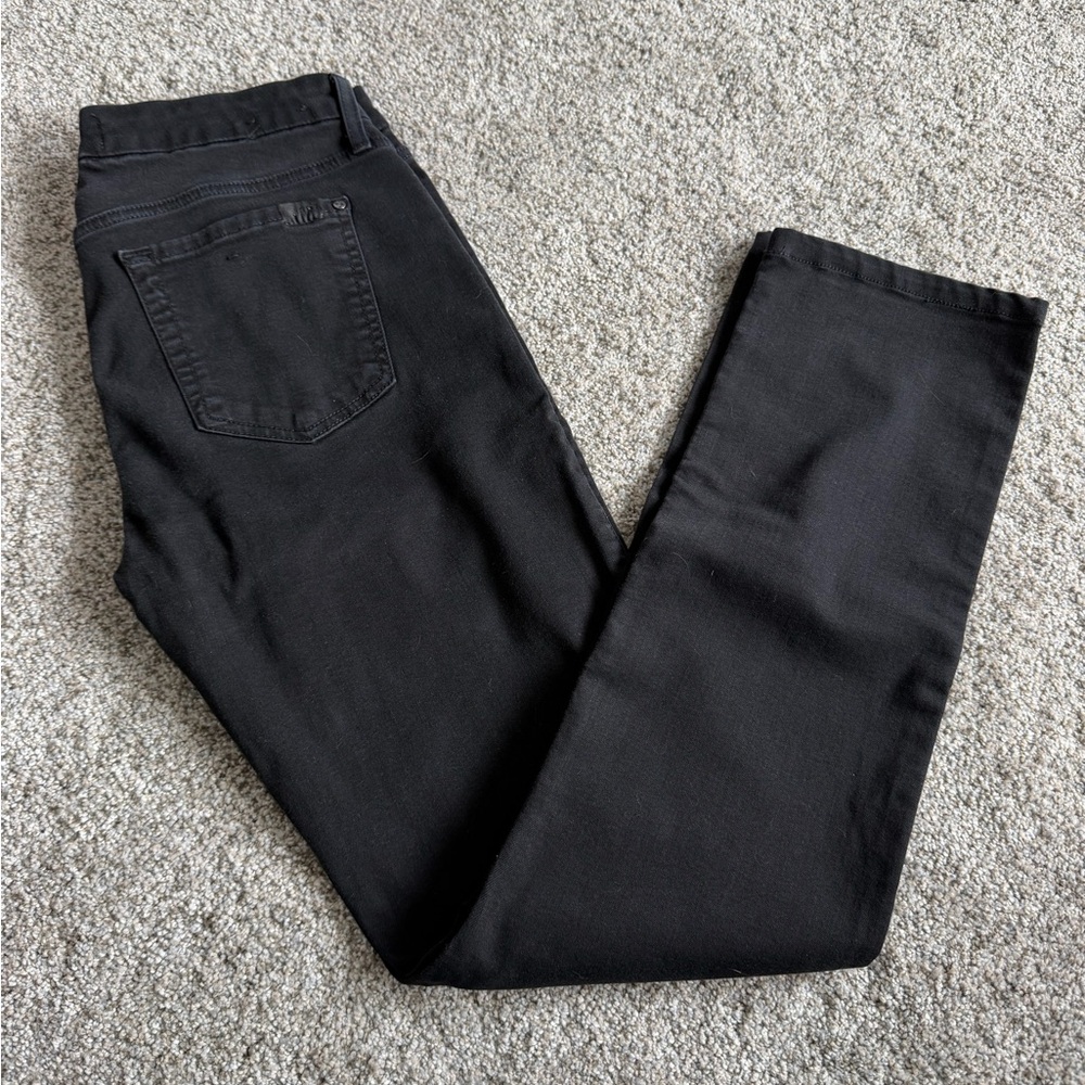 Black Jeans